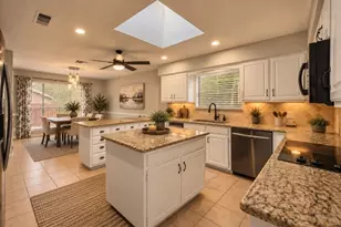 68 Legend Rd, Benbrook, TX 76132 - Photo 4