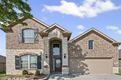 14629 Viking Lane, Fort Worth, TX 76177 - Photo 1