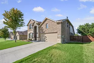 14629 Viking Ln, Fort Worth, TX 76177 - Photo 2