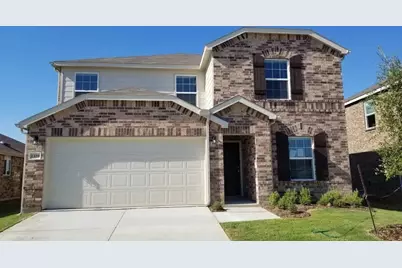 1329 Waggoner Drive, Aubrey, TX 76227 - Photo 1