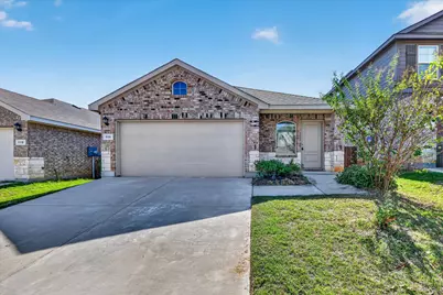 112 Running River Drive, Boyd, TX 76023 - Photo 1