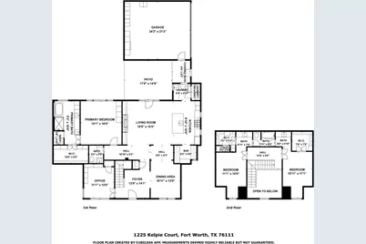 1225 Kelpie Court, Fort Worth, TX 76111 - Photo 40