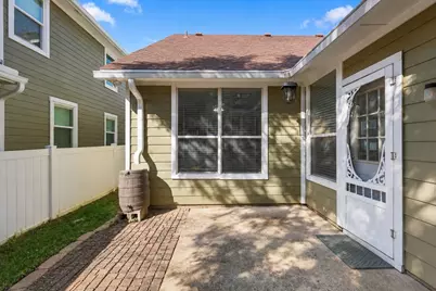 9904 Concord Drive, Providence Village, TX 76227 - Photo 26