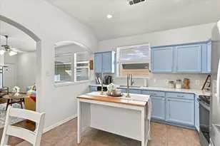 9904 Concord Dr, Providence Village, TX 76227 - Photo 12