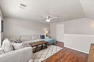 9904 Concord Dr, Providence Village, TX 76227 - Photo 20