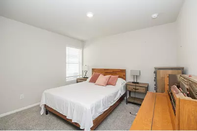 1629 Cansler, Krum, TX 76249 - Photo 6