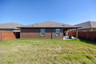 1629 Cansler, Krum, TX 76249 - Photo 18