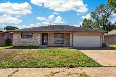8642 Barclay Street, Dallas, TX 75227 - Photo 1