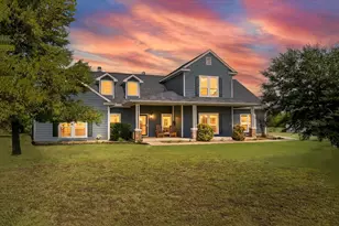 250 Co Rd 1006, Wolfe City, TX 75496 - Photo 2