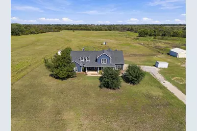 250 County Road 1006, Wolfe City, TX 75496 - Photo 38