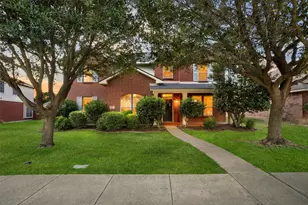2707 Juniper Dr, Glenn Heights, TX 75154 - Photo 1