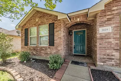 7429 Candler Drive, Fort Worth, TX 76131 - Photo 2