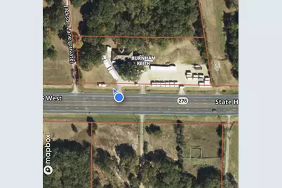 3028 State Highway 276 W, Quinlan, TX 75474 - Photo 1