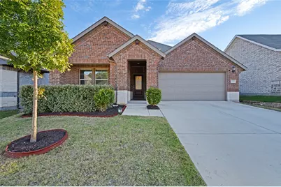 222 Luna Lane, Lake Dallas, TX 75065 - Photo 1