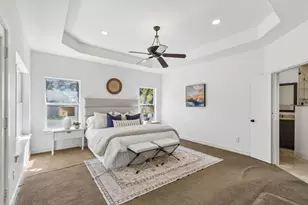 951 Oak Hill Ct, Cross Roads, TX 76227 - Photo 14