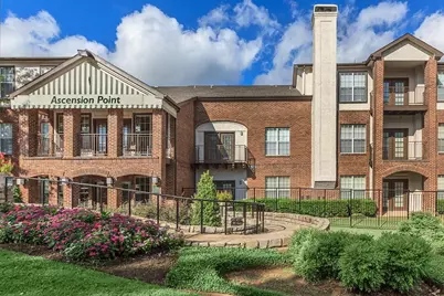 1722 Ascension Point Drive #331, Arlington, TX 76006 - Photo 2