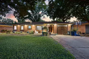 5420 Mallory Dr, Haltom City, TX 76117 - Photo 1