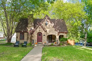522 Monte Vista Dr, Dallas, TX 75223 - Photo 2