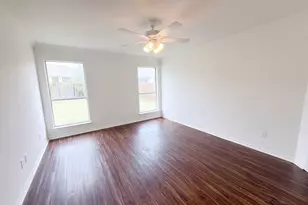 208 Comanche Trail, Alvarado, TX 76009 - Photo 4