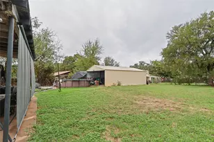 1712 Old Bunger Rd, Graham, TX 76450 - Photo 20