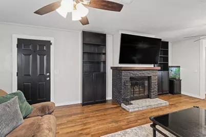 1712 Old Bunger Road, Graham, TX 76450 - Photo 4