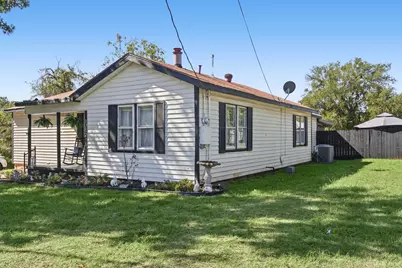 1712 Old Bunger Road, Graham, TX 76450 - Photo 2