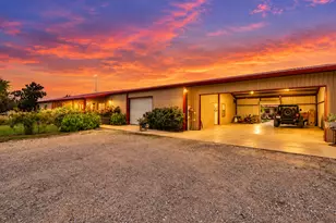 5801 Co Rd 4128, Scurry, TX 75158 - Photo 1