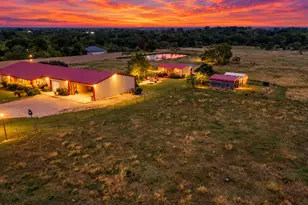 5801 Co Rd 4128, Scurry, TX 75158 - Photo 4