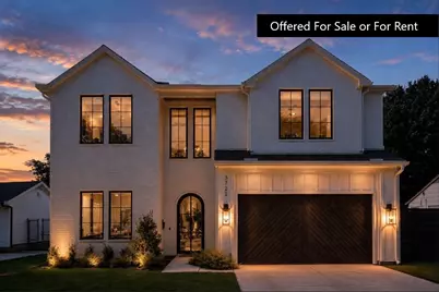 3722 Cortez Drive, Dallas, TX 75220 - Photo 1
