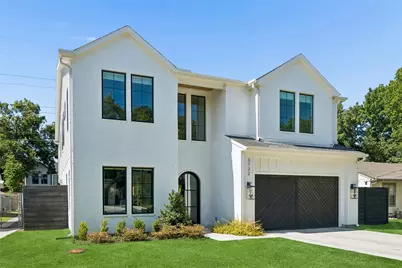 3722 Cortez Drive, Dallas, TX 75220 - Photo 2