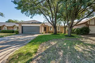3713 Ashley Ln, Fort Worth, TX 76123 - Photo 22