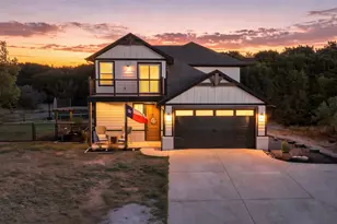 1006 Mojave Trail, Granbury, TX 76048 - Photo 1