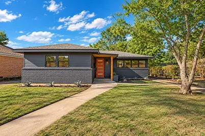 1116 N 44th Street, Waco, TX 76710 - Photo 1