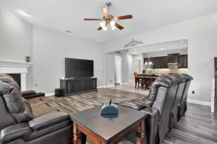 2728 Country Church Rd, McKinney, TX 75071 - Photo 16