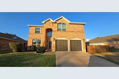 5004 Wethington Court, McKinney, TX 75071 - Photo 2