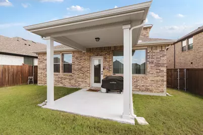 1456 Martingale Lane, Forney, TX 75126 - Photo 34