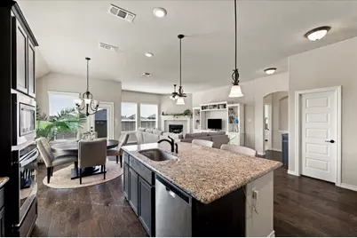 6505 Molly Anita Drive, Burleson, TX 76058 - Photo 4