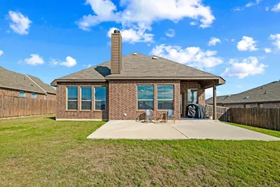 6505 Molly Anita Drive, Burleson, TX 76058 - Photo 30