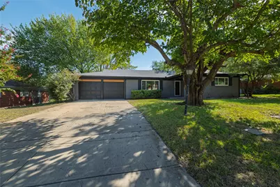 102 Juniper Street, Mansfield, TX 76063 - Photo 2