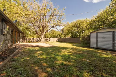102 Juniper Street, Mansfield, TX 76063 - Photo 36