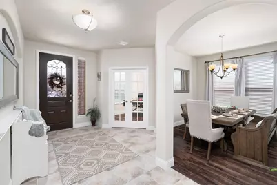 1017 Hoyt Drive, McKinney, TX 75071 - Photo 4