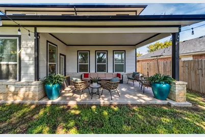 3724 Crane Street, Dallas, TX 75212 - Photo 24