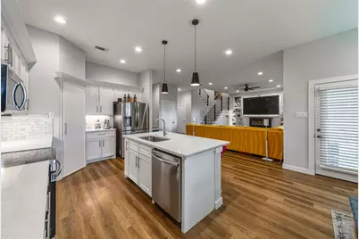3724 Crane Street, Dallas, TX 75212 - Photo 8