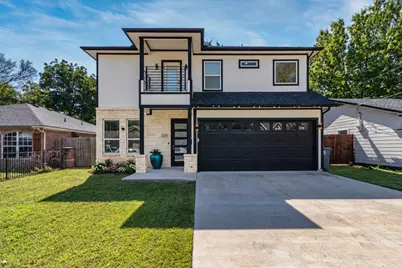 3724 Crane Street, Dallas, TX 75212 - Photo 1