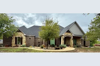 7600 Fm 660, Ennis, TX 75119 - Photo 1