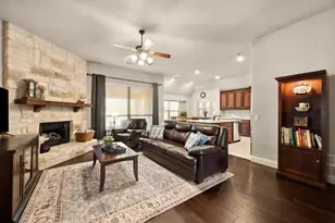 1120 Cardinal Ridge Rd, Burleson, TX 76028 - Photo 4