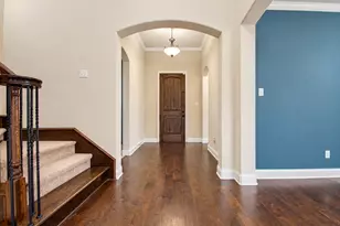 3814 Hyde Park Dr, Midlothian, TX 76065 - Photo 4