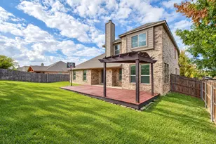 3814 Hyde Park Dr, Midlothian, TX 76065 - Photo 32