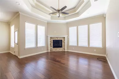 5500 Ledgestone Drive, Fort Worth, TX 76132 - Photo 18