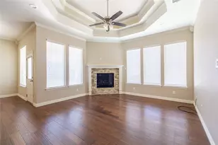 5500 Ledgestone Dr, Fort Worth, TX 76132 - Photo 18